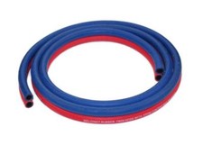 Doppel Line Schweißen Schlauch 20 Stange für Sauerstoff Und Acetylen