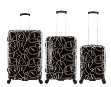 Saxoline Spinner 4 Rollen TSA