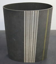 GATES 525mm breiter Zahnriemen Timing belt 8M Breite 525mm Länge 968mm