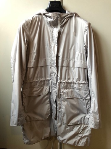 Helly hansen rainwear parka - rainwear,