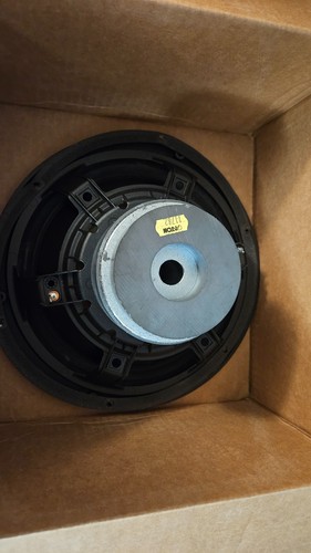 Canton sc120 chassis - canton,