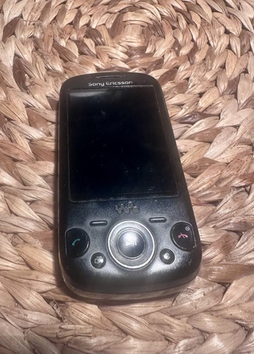 Sony ericsson walkman handy - ericsson,