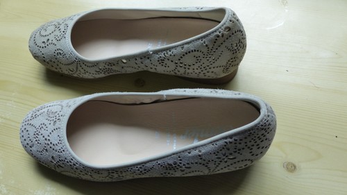 Schuhe semler luftpolster - schuhe,