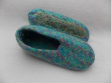 FILZIS * Filzpuschen mit