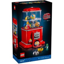 LEGO Ideas #21358 -