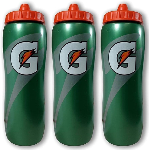 Gatorade trinkflasche - trinkflasche,