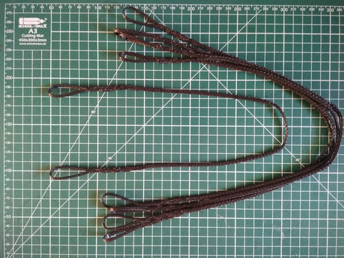 Armbrust sehnen für - für, ek