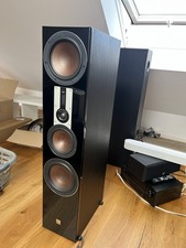 2x Dali Opticon 8 MK1 Audiophile Lautsprecher highend