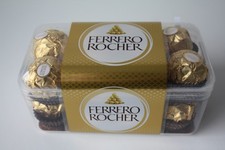 FERRERO ROCHER 200g. 16