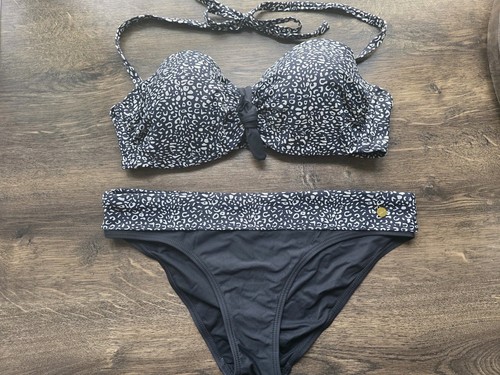 Lascana bikini set damen - damen, gr