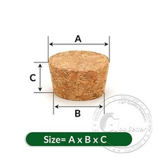 Korken aus NATURKORK
