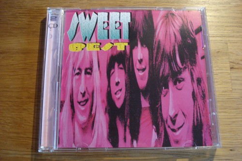 2cd set the - the, super