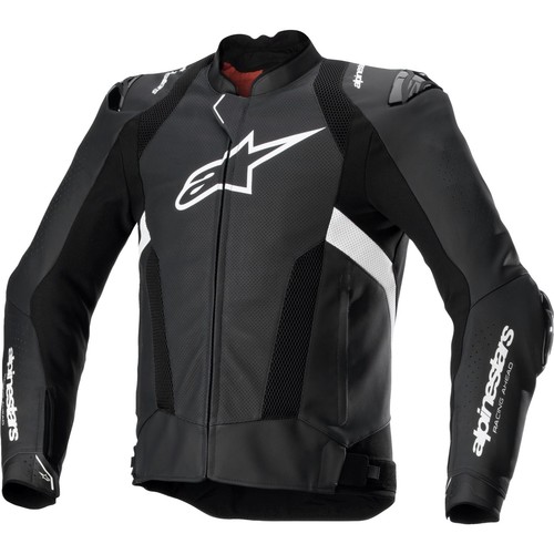 Herren motorrad jacke - jacke,