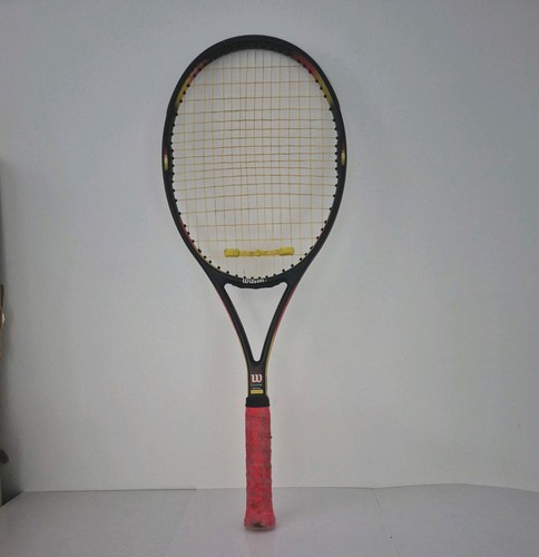 Wilson pro staff classic - wilson,