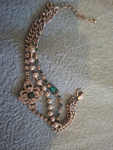 Armband modeschmuck mit - modeschmuck,