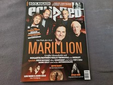 ECLIPSED - Rock Magazin. Nr