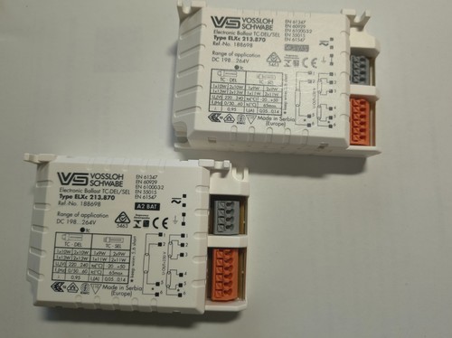 Evg vossloh schwabe - ,