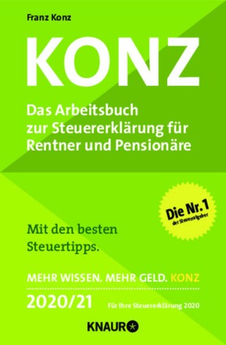 Konz das arbeitsbuch zur - das,