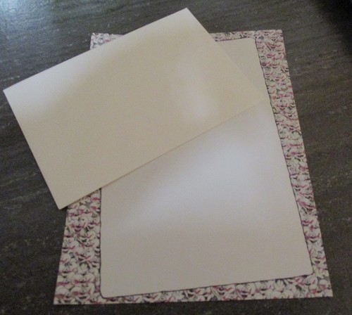 Diddl briefpapier fanclub - #7,