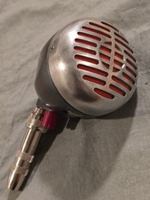 Mundharmonika Mikrofon