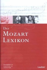 Das Mozart-Handbuch, 6 Bde
