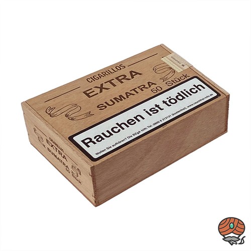 Cortès extra sumatra - j.,
