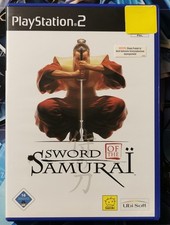 Sword Of The Samurai -