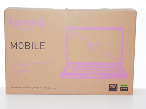 Terra mobile gamer - gamer, elite