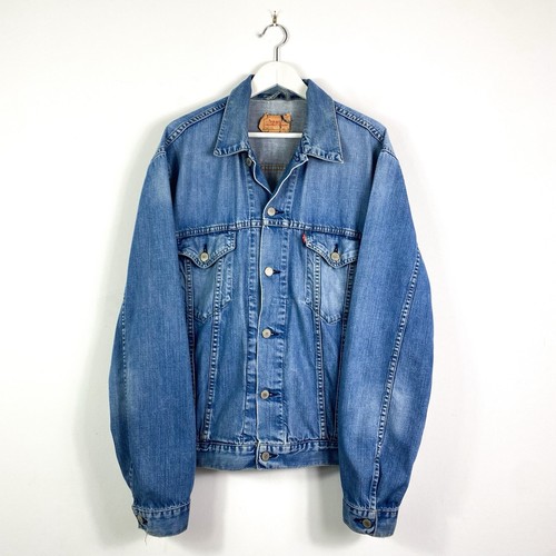 Levis jeansjacke herren - levis,