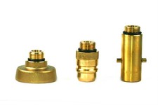 DREHMEISTER Tankadapter Set