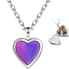 Stimmungskette Mädchen