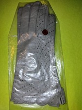 Lederhandschuhe echt Leder