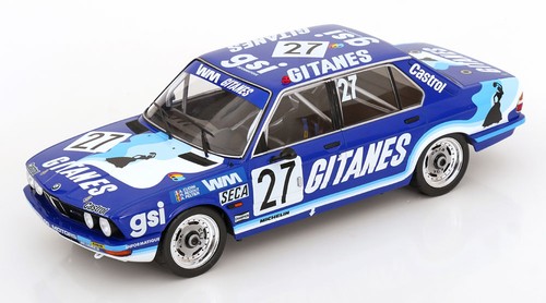 Ixo bmw 528i e28 27 - 528i, #27,