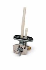 Benzinhahn fuel tap passt an