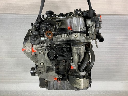 Tiguan 0tdi motor - tiguan, 5n