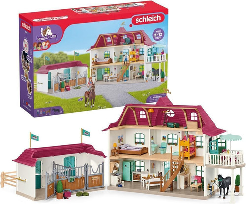 Schleich horse club lakeside - horse,