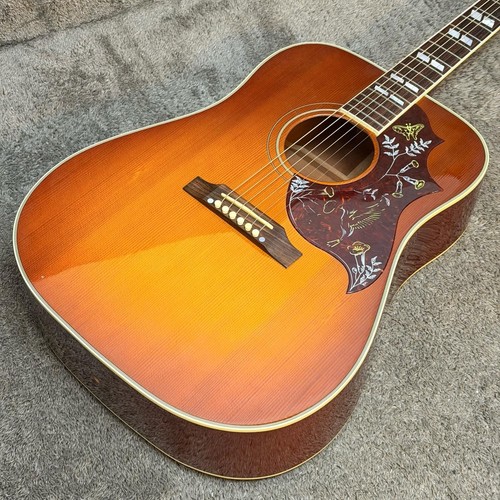 Gibson kolibri gitarre - gibson, /