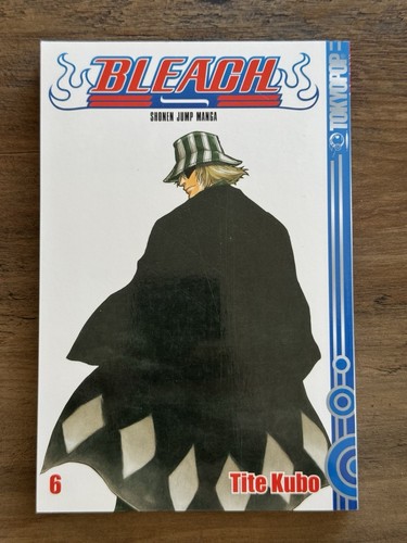 Bleach band neuauflage ohne - bleach,