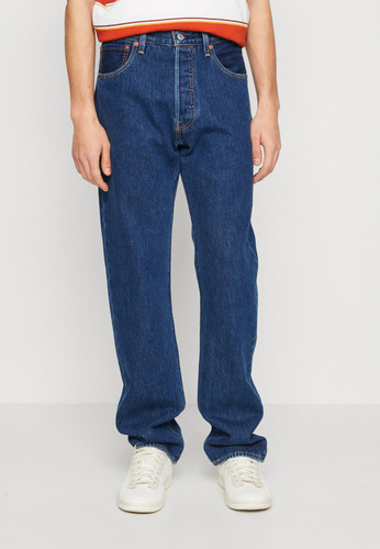 Levi 501 93 straight - '93,