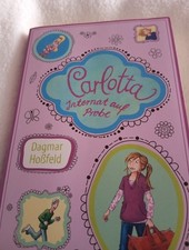 Carlotta 1: Carlotta -