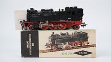 Piko 5210 190 dampflok - h0,