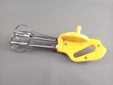 ALTES Handrührgerät DDR