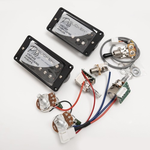Probucker alnico - probucker,