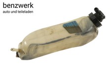 Mercedes W124 Behälter