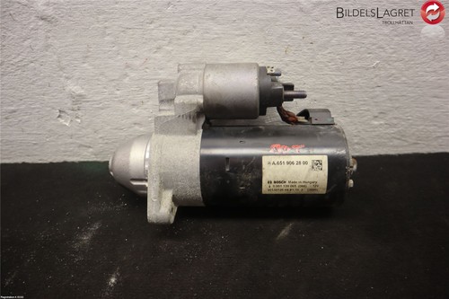 Anlasser diesel - diesel,