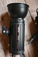 Mettle Studioblitzgeräte MT-D400i