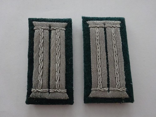 Original frühe bundeswehr - original,