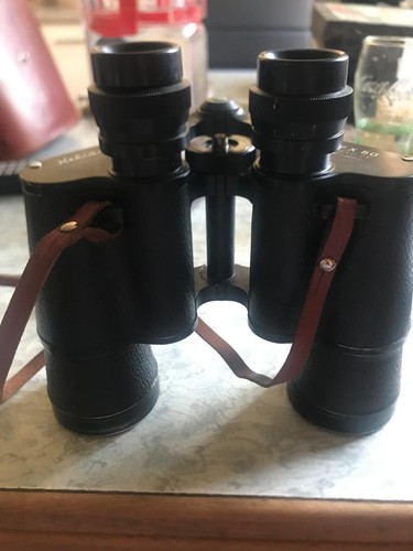 Fernglas helios coated optics