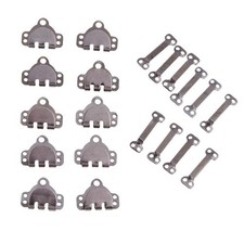 Hosenhaken und Stange zum