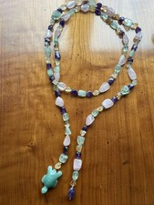 Ohrschmuck, legante